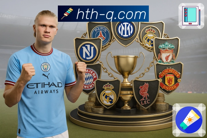 华体会团队风采